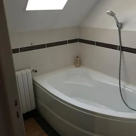 Maison Avec Jacuzzi Privatif Cambrai Exterior photo