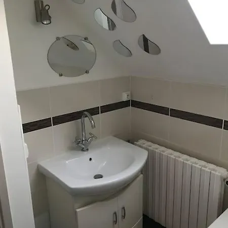 Maison Avec Jacuzzi Privatif Cambrai Exterior photo