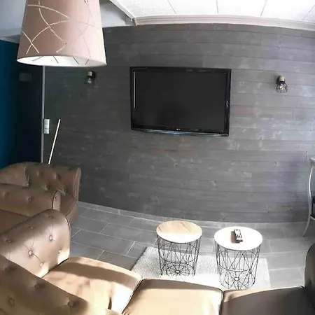 Maison Avec Jacuzzi Privatif Cambrai Exterior photo