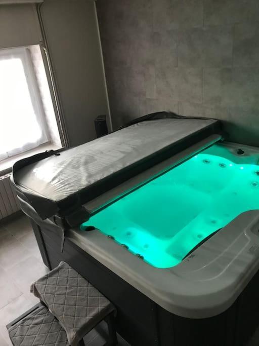 Maison Avec Jacuzzi Privatif * Cambrai
