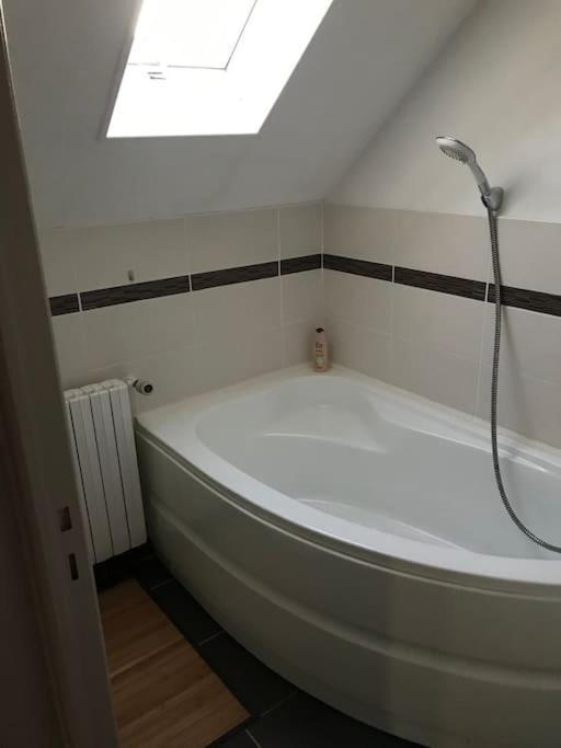 Maison Avec Jacuzzi Privatif Cambrai