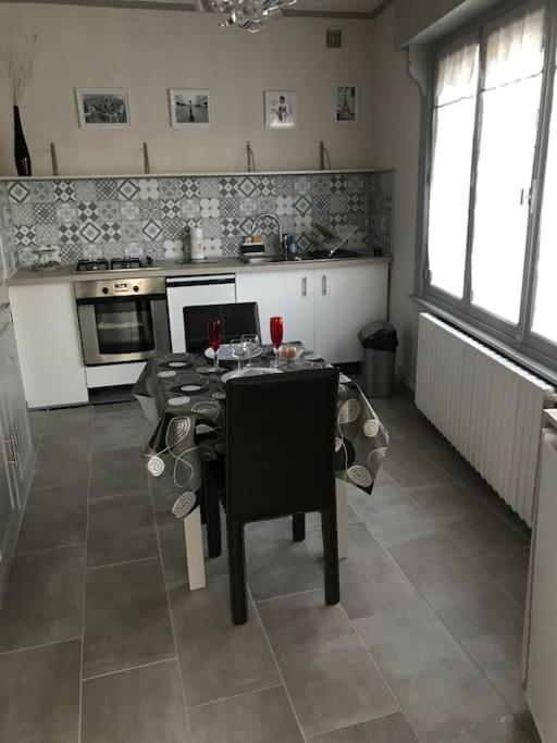 Maison Avec Jacuzzi Privatif *