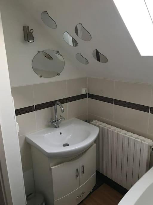 Maison Avec Jacuzzi Privatif Casa de Férias *