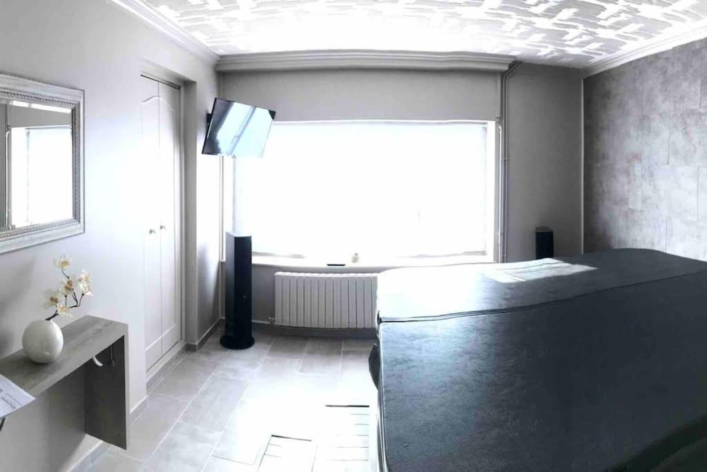 Maison Avec Jacuzzi Privatif Cambrai