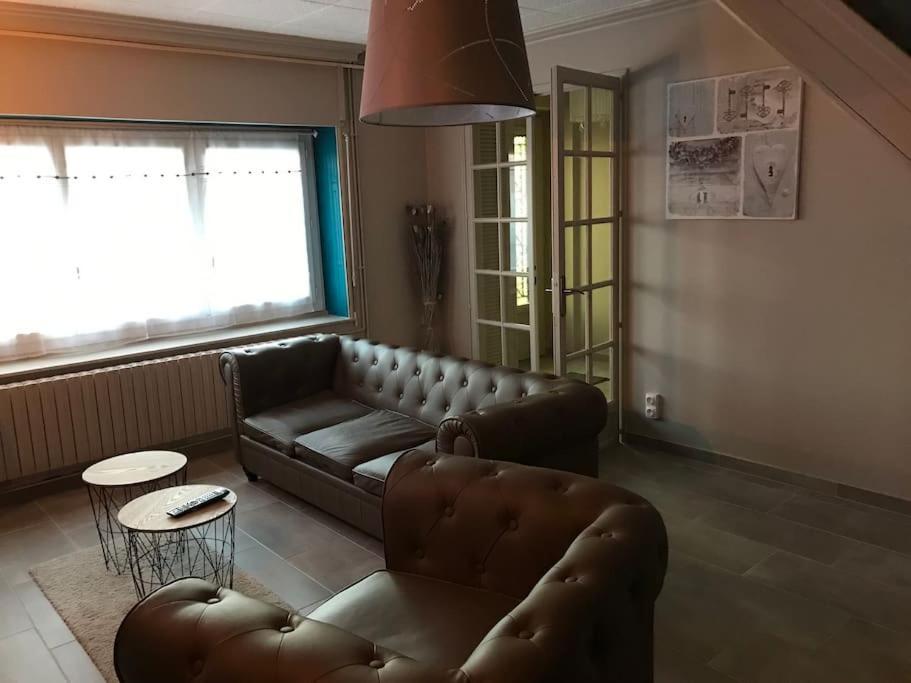 Holiday home Maison Avec Jacuzzi Privatif Cambrai