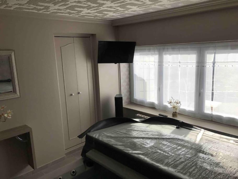 Maison Avec Jacuzzi Privatif Holiday home